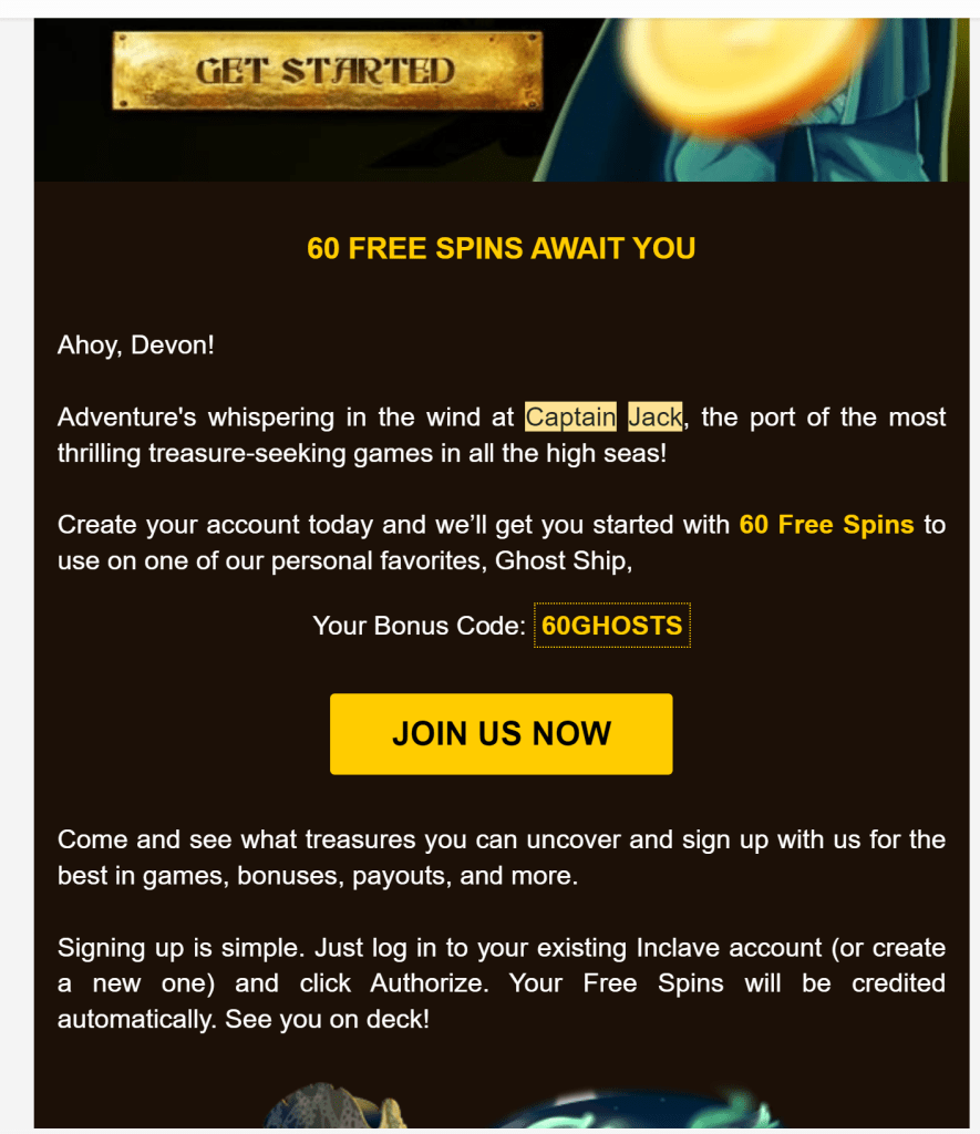 This image has an empty alt attribute; its file name is spamjack.png